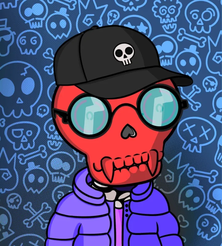CroSkulls #2089