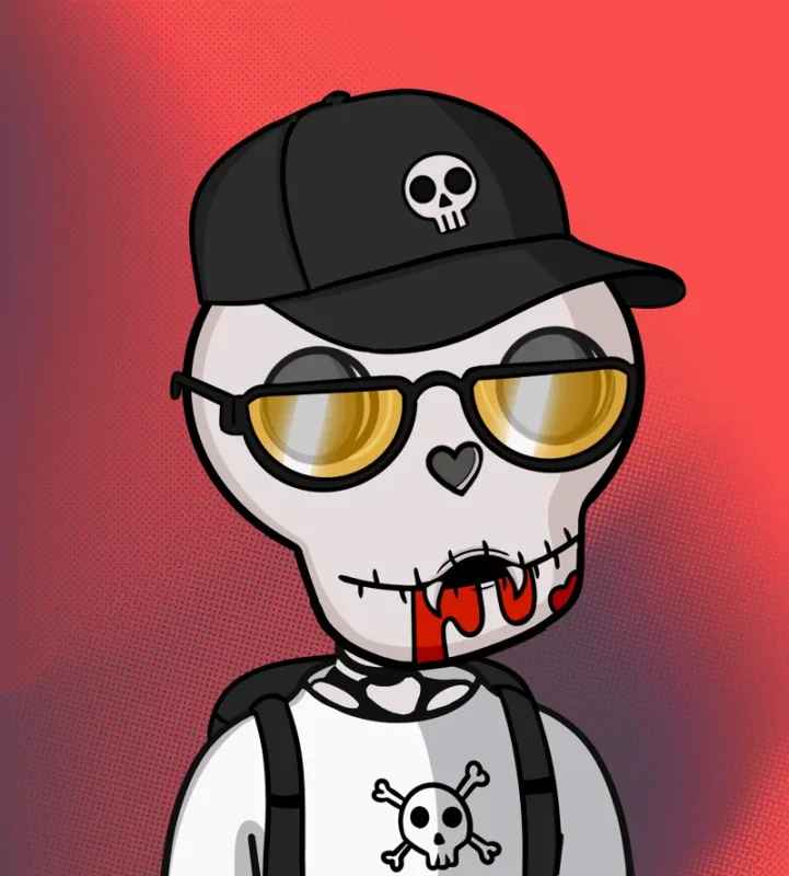 CroSkulls #2104