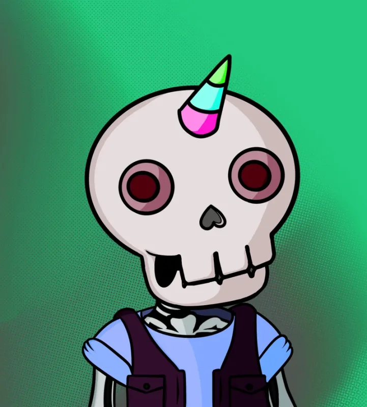 CroSkulls #2112