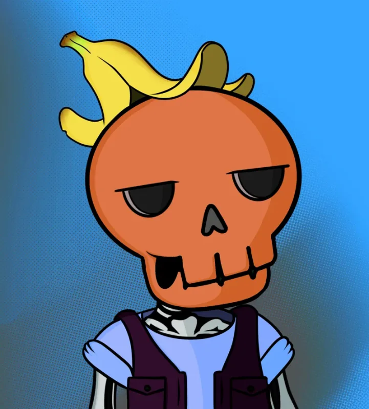 CroSkulls #2117