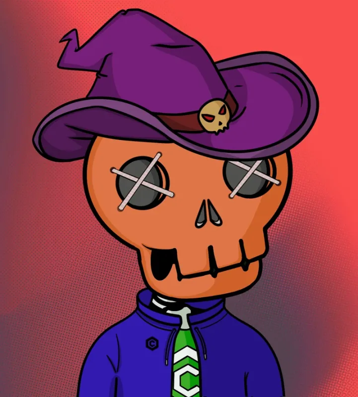 CroSkulls #2118