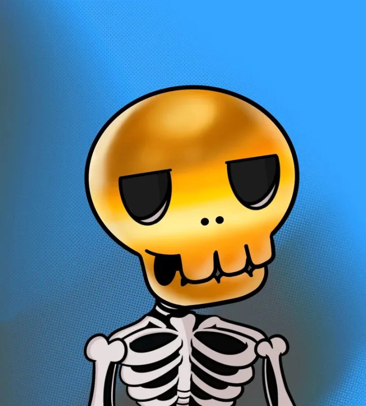 CroSkulls #2127