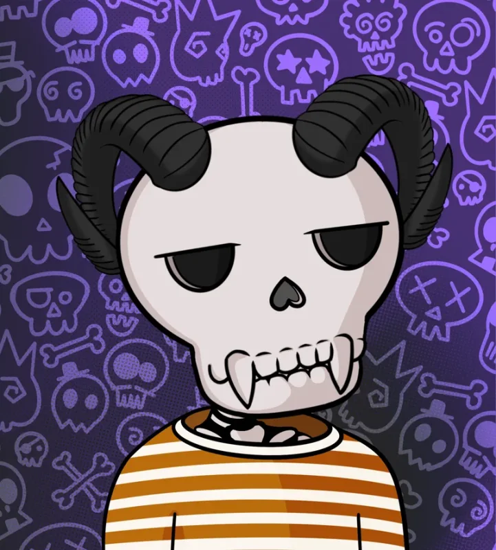 CroSkulls #2129