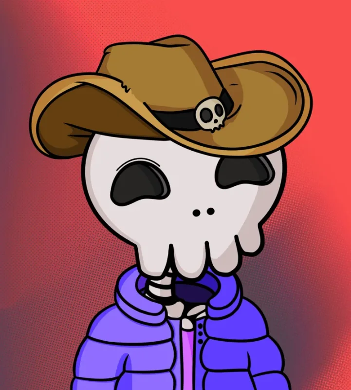 CroSkulls #2130