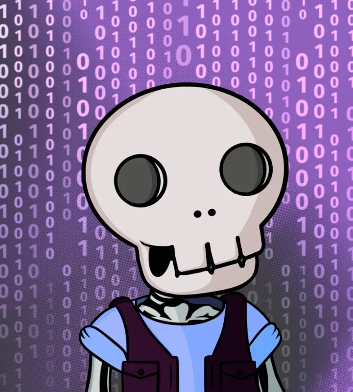 CroSkulls #2131