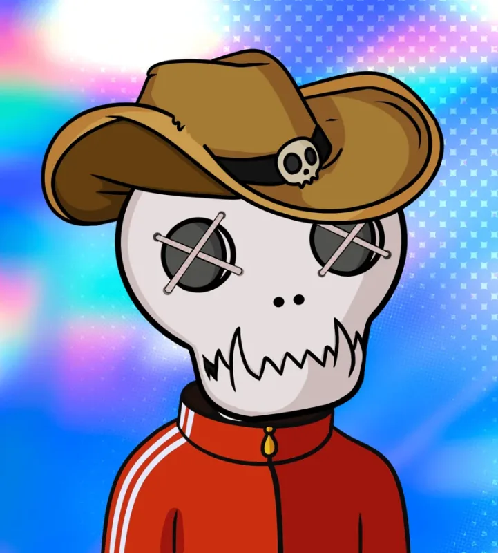 CroSkulls #2132