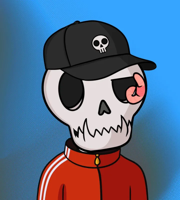 CroSkulls #2133