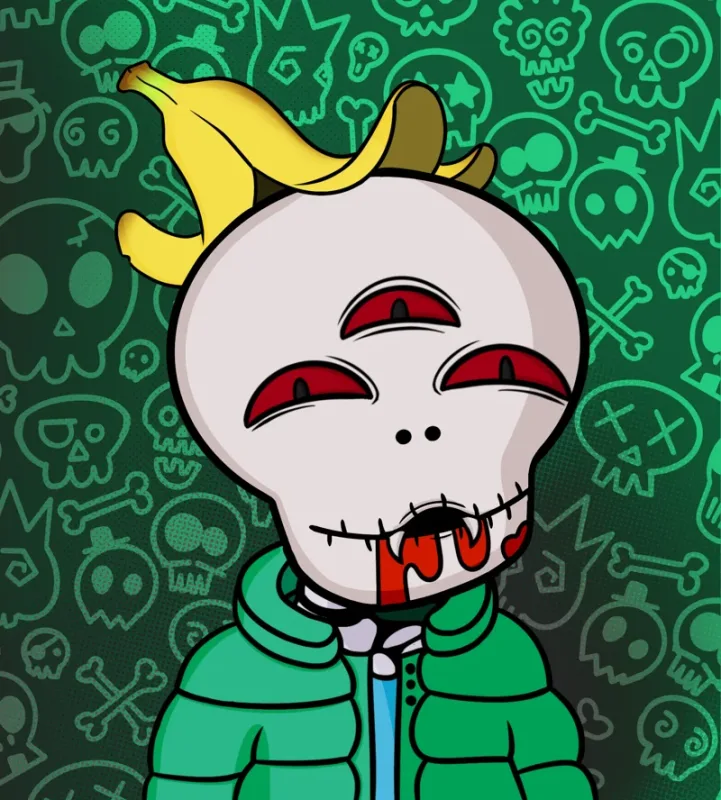 CroSkulls #2146