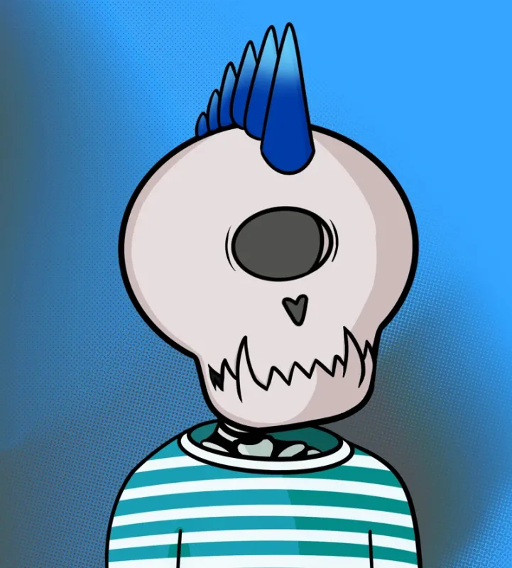 CroSkulls #2151