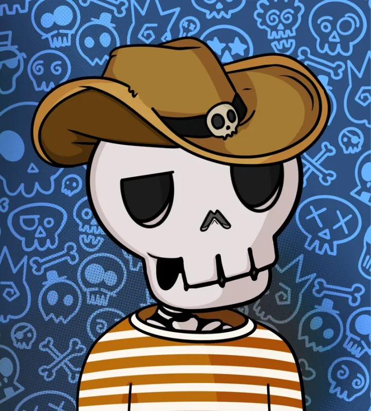 CroSkulls #2154