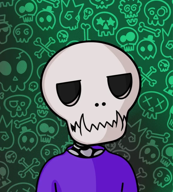 CroSkulls #216