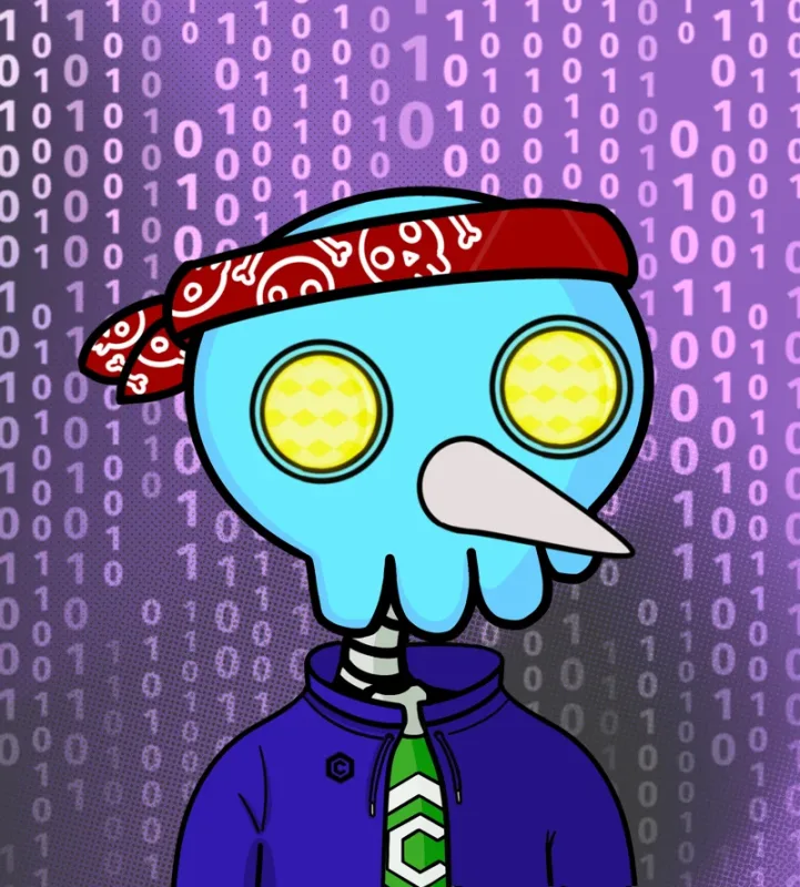 CroSkulls #2175
