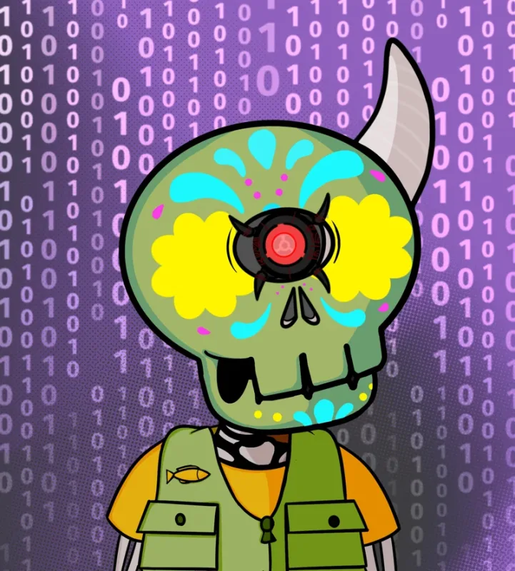 CroSkulls #2181