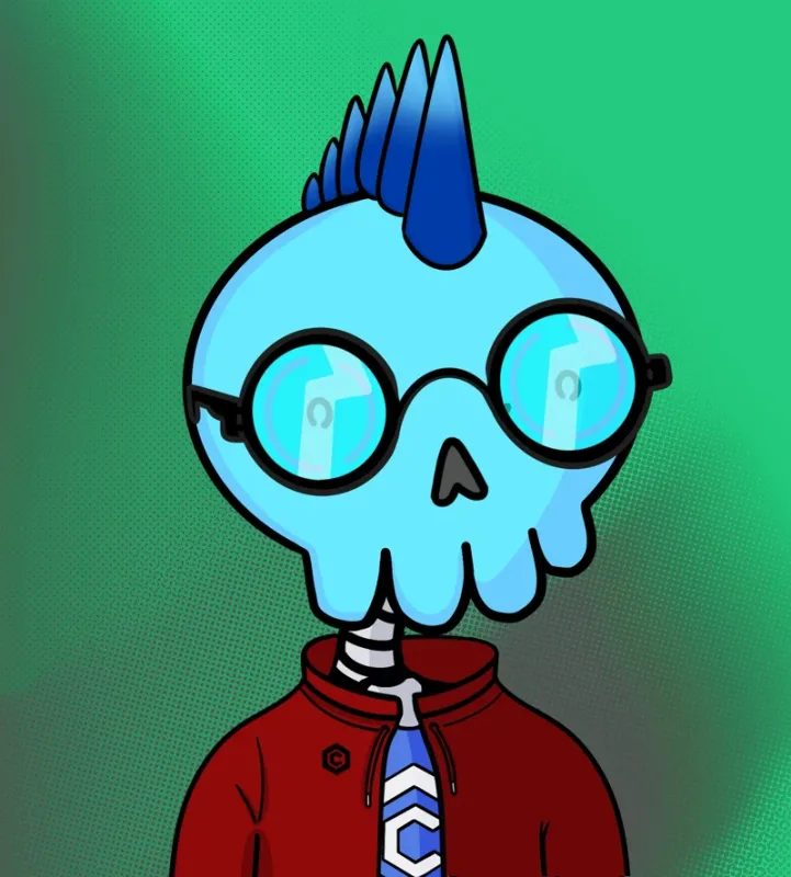 CroSkulls #219