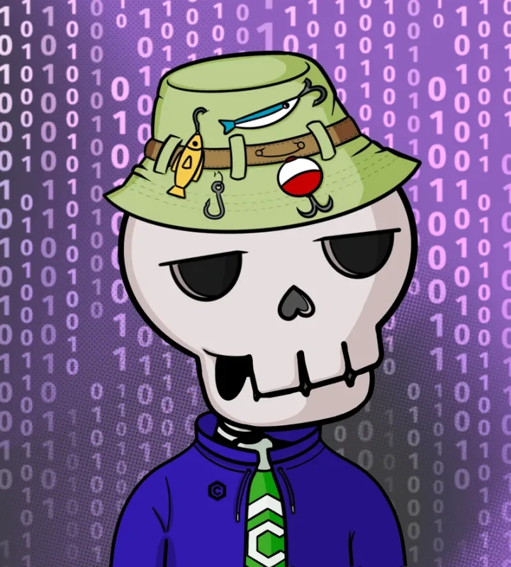 CroSkulls #2198
