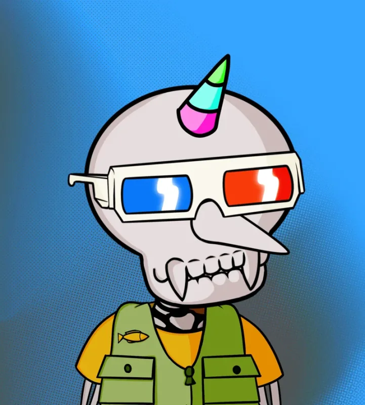 CroSkulls #2210