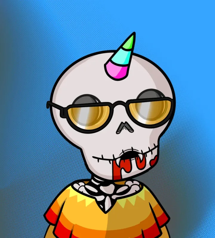 CroSkulls #2219