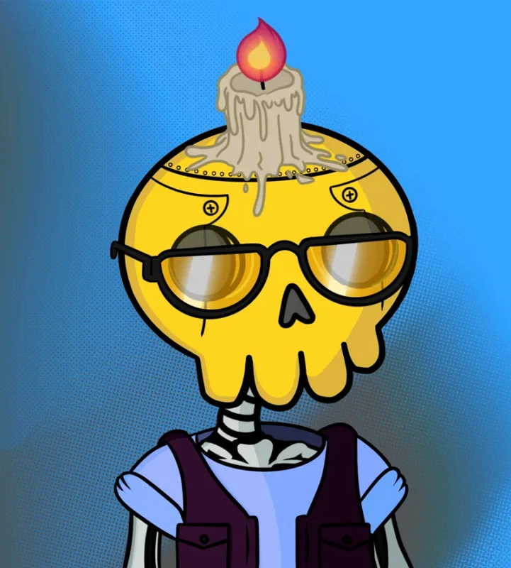 CroSkulls #2224
