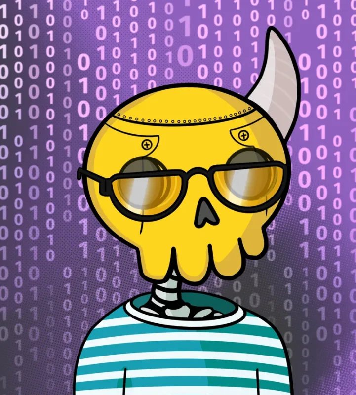 CroSkulls #2225