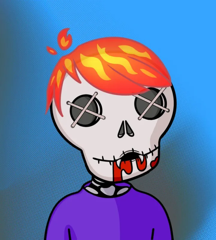 CroSkulls #2226