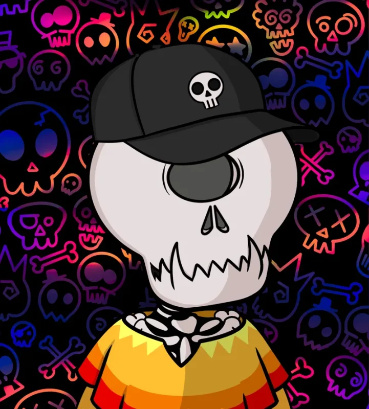 CroSkulls #2227
