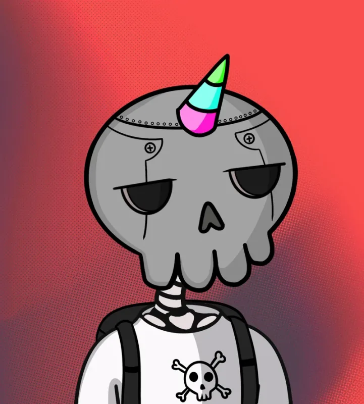CroSkulls #2229