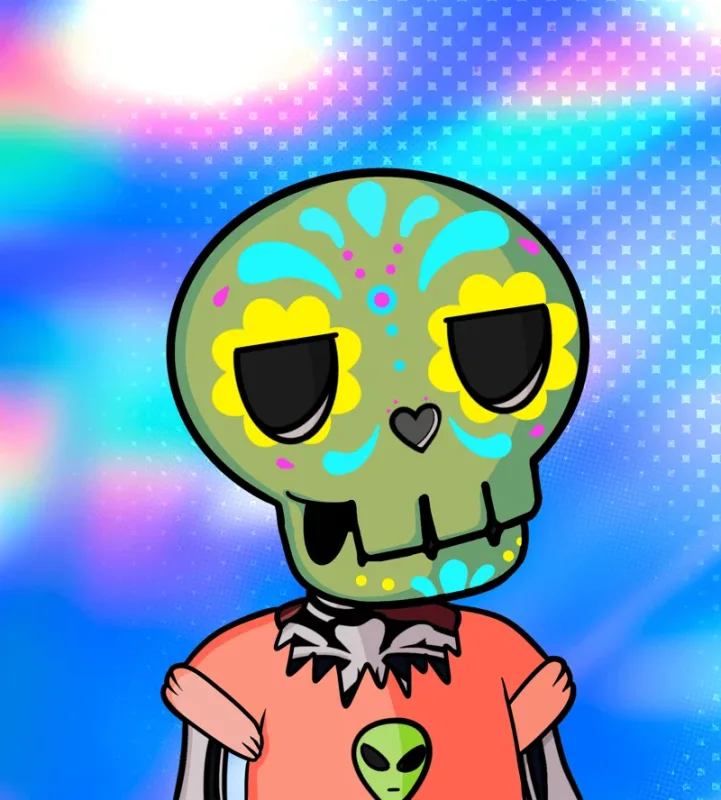 CroSkulls #223