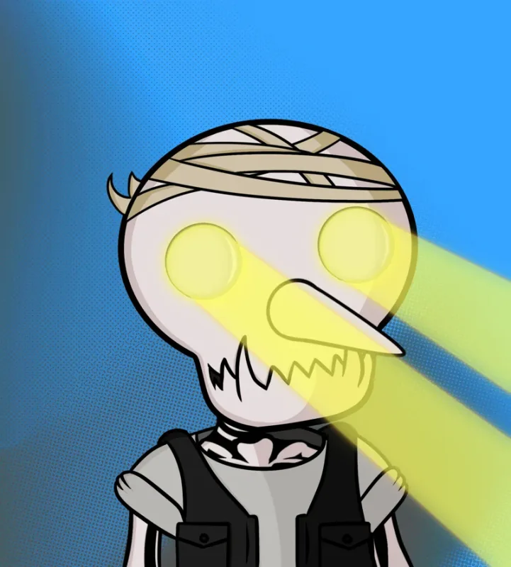 CroSkulls #2237