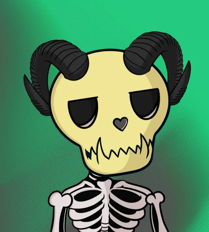 CroSkulls #2247