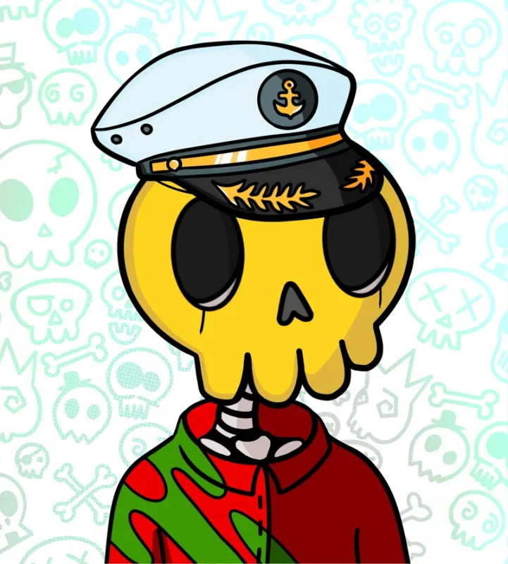 CroSkulls #2248