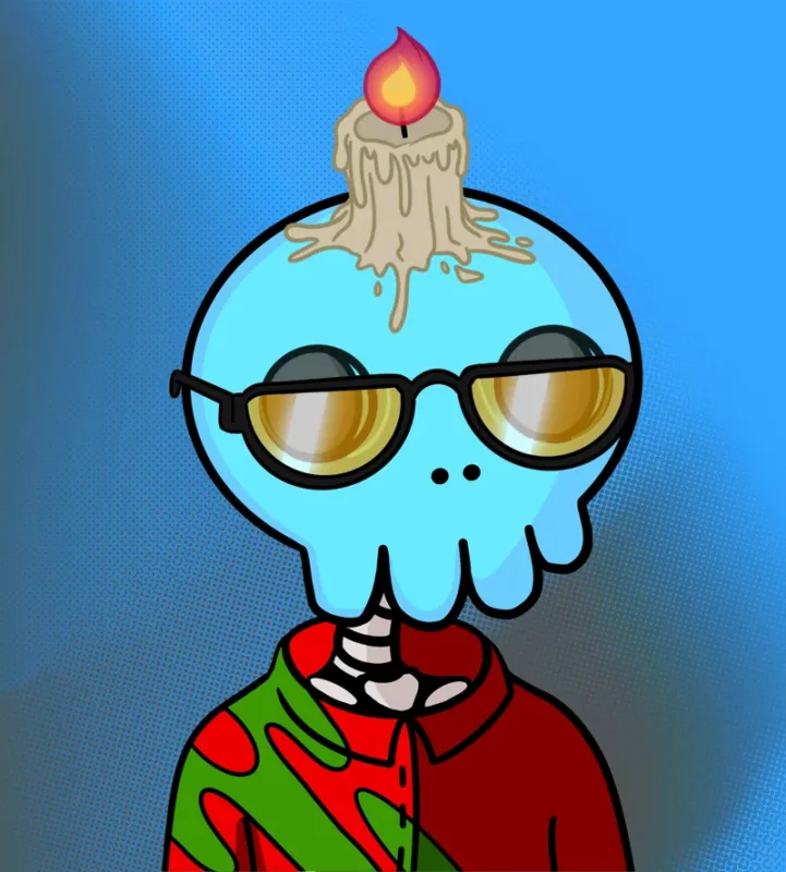 CroSkulls #2259