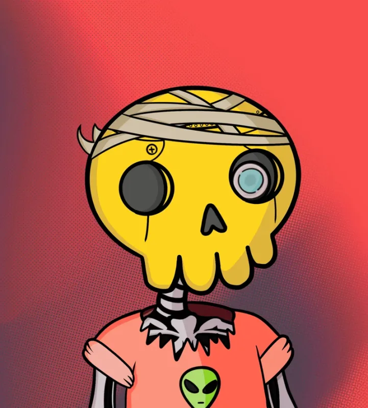 CroSkulls #2265
