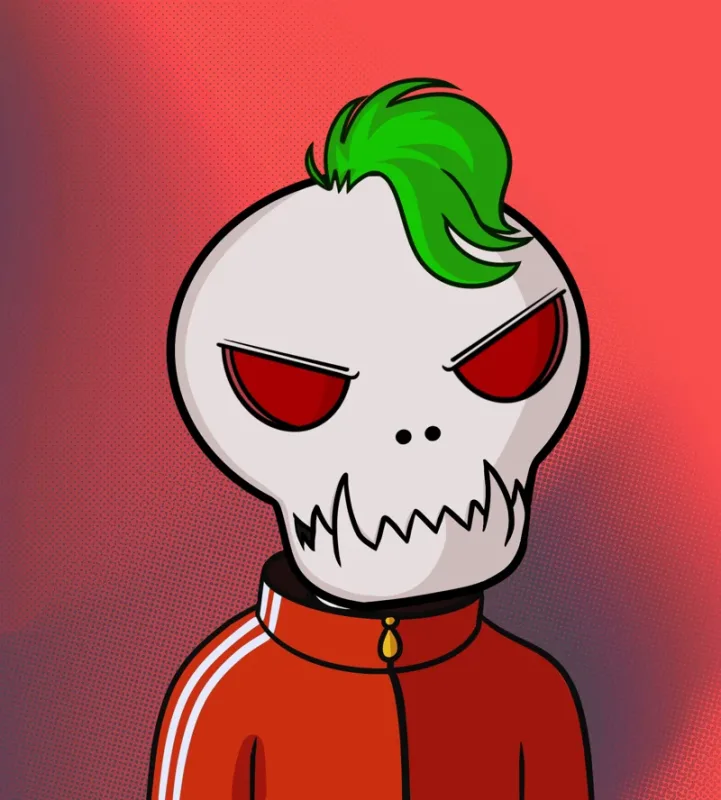 CroSkulls #2272