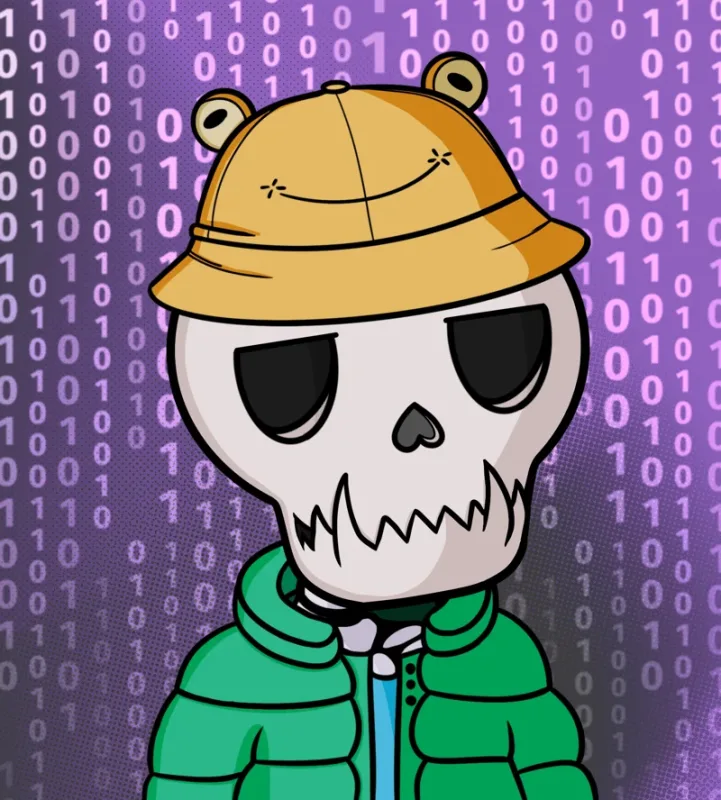 CroSkulls #2275