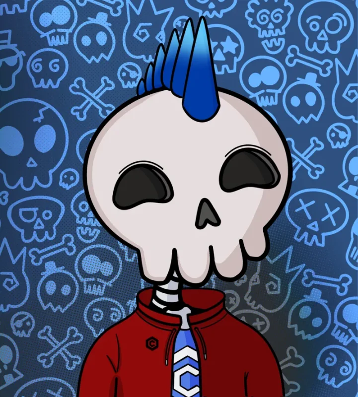 CroSkulls #2283