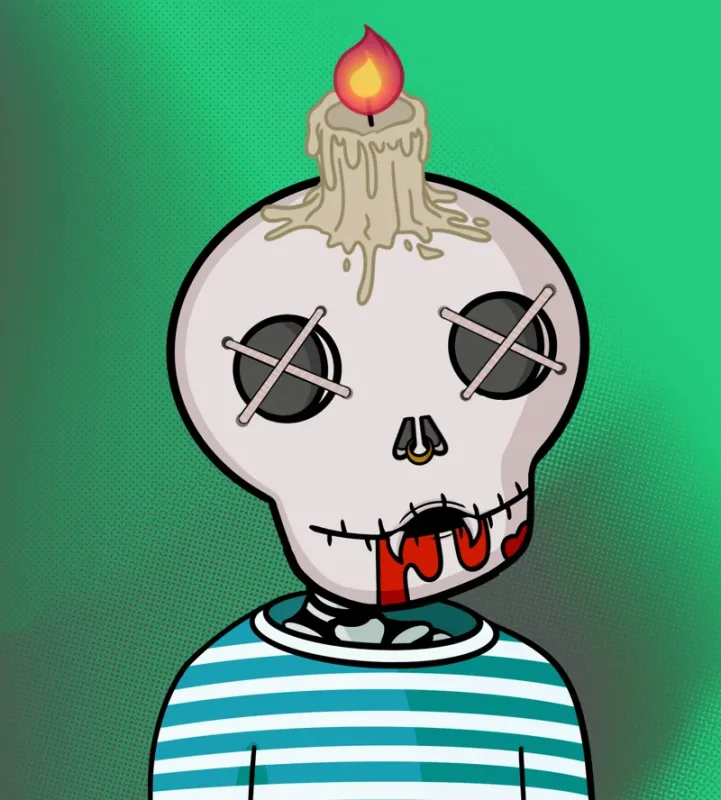 CroSkulls #2284