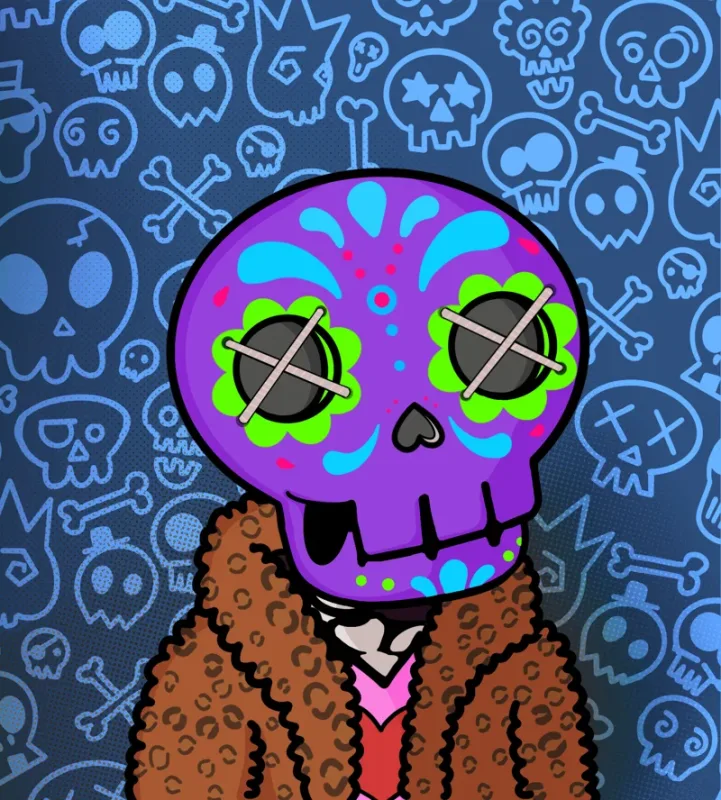 CroSkulls #2287