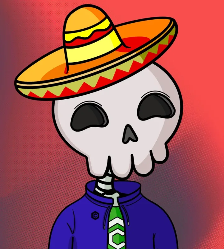 CroSkulls #2301