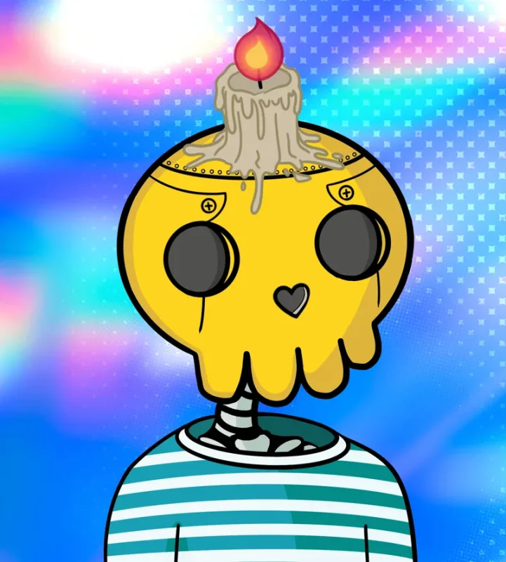 CroSkulls #2305