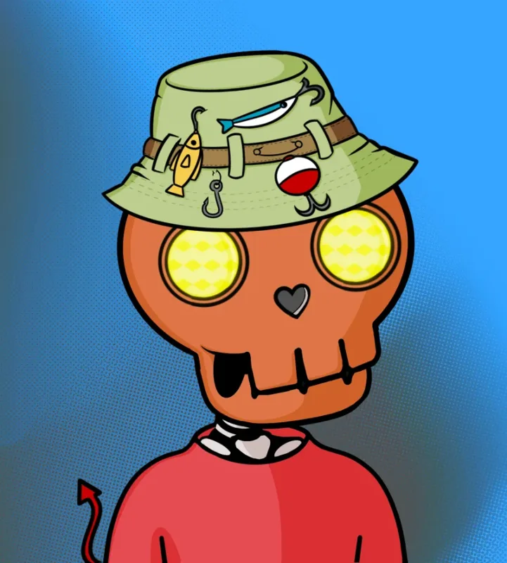 CroSkulls #2319