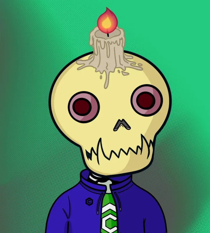 CroSkulls #2337