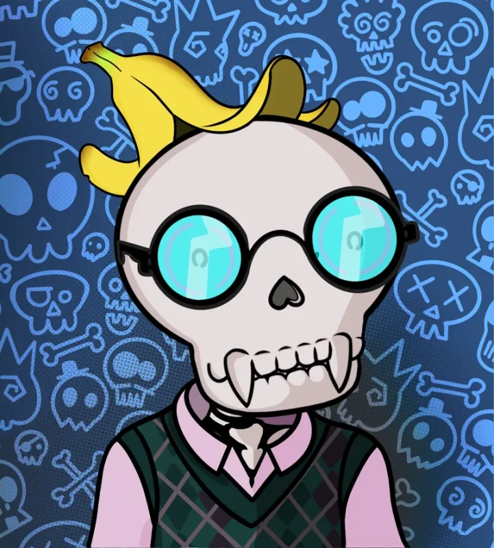 CroSkulls #2339