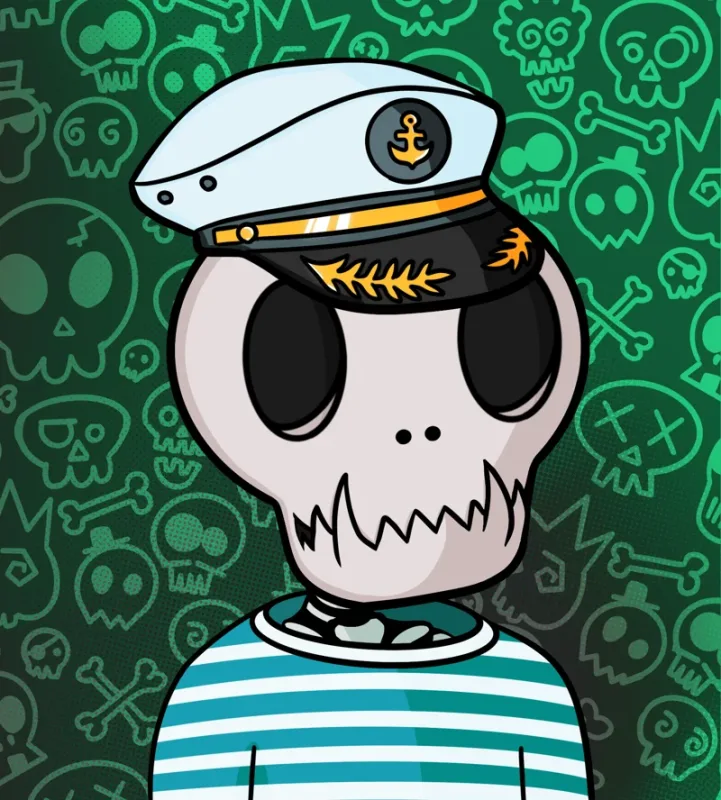 CroSkulls #2343