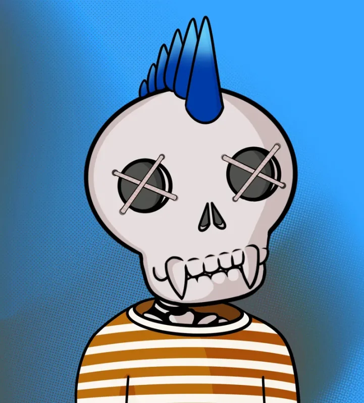 CroSkulls #2344