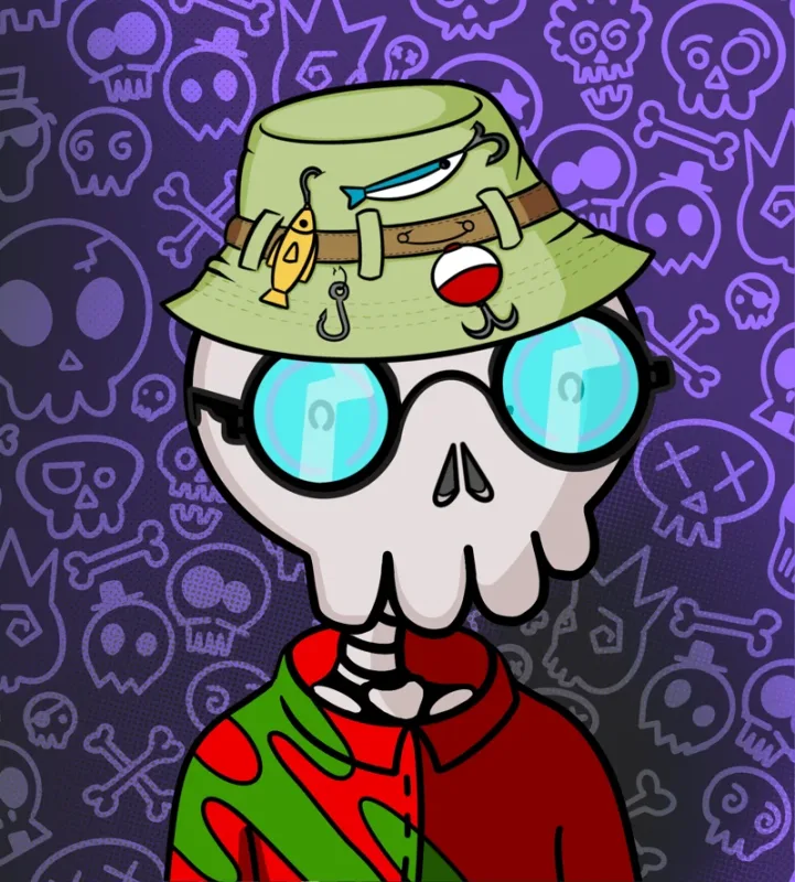CroSkulls #2350