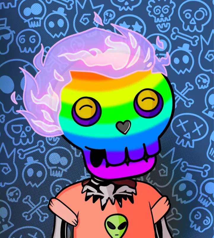 CroSkulls #2353