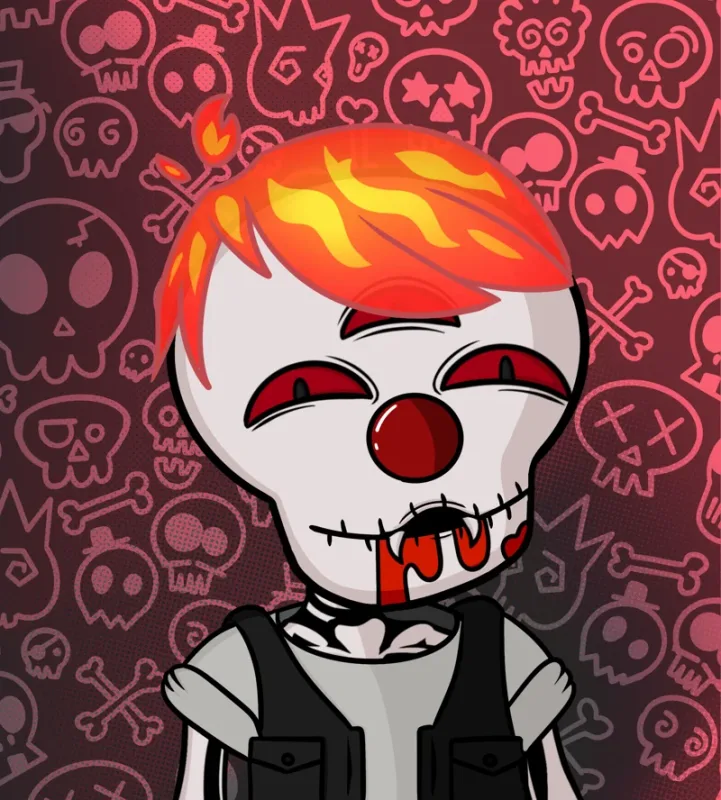 CroSkulls #2362