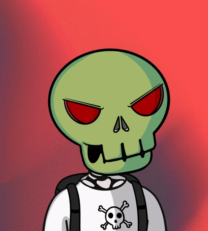 CroSkulls #2363