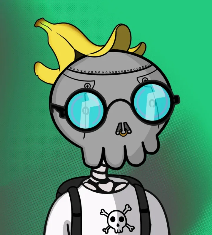 CroSkulls #2364