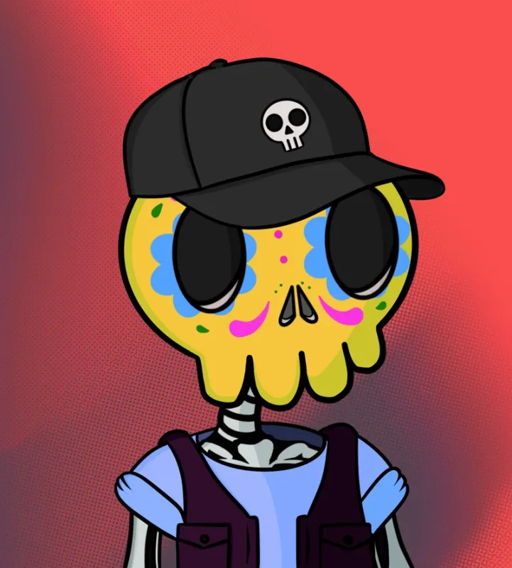 CroSkulls #2376